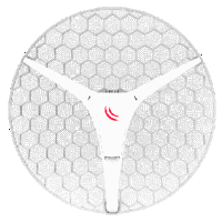 رادیو وایرلس میکروتیک LHG XL 5 ac